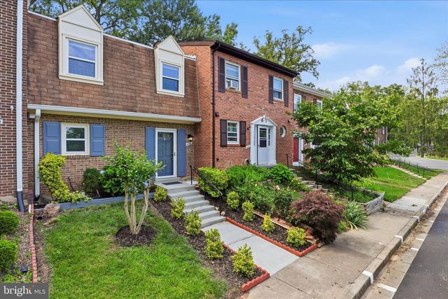 4560 METRO CT, Annandale, VA 22003