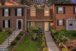 4560 METRO CT, Annandale, VA 22003