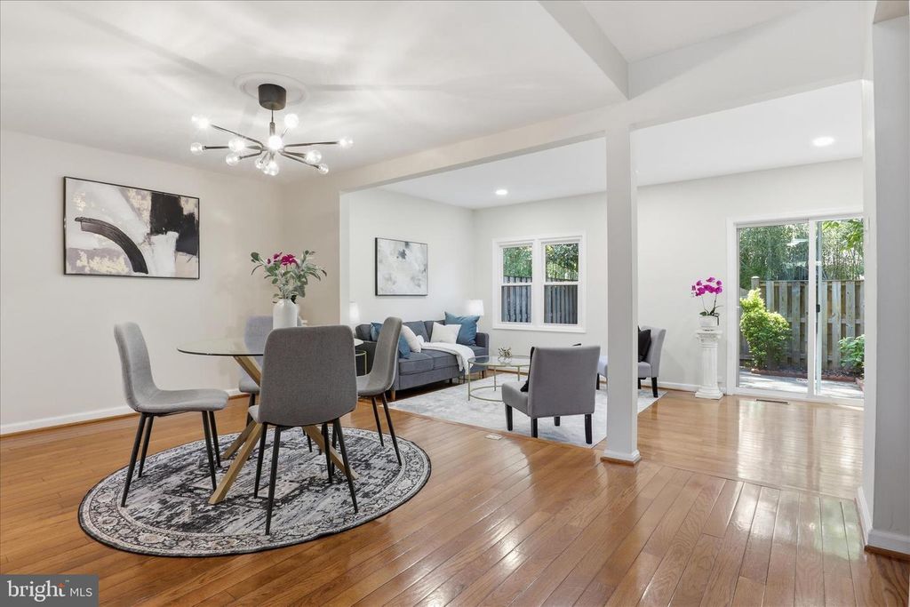 4560 METRO CT, Annandale, VA 22003