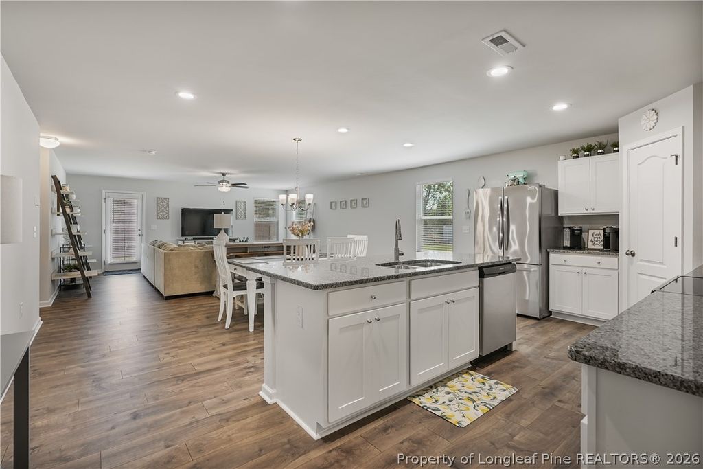 250 Melbourne Drive, Raeford, NC 28376 — photo 10
