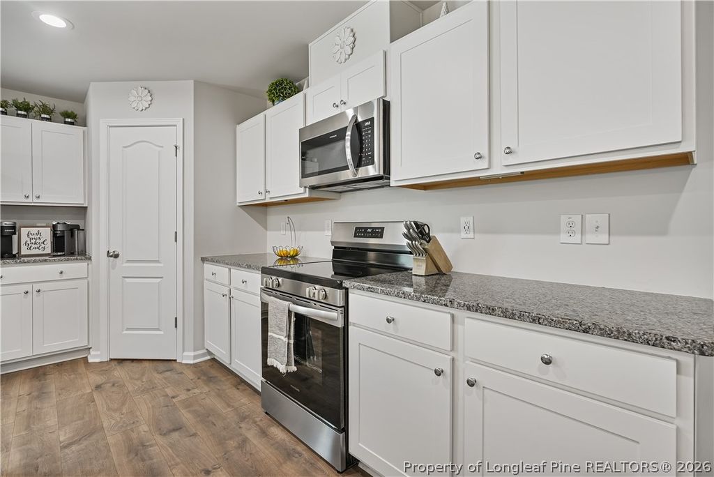 250 Melbourne Drive, Raeford, NC 28376 — photo 12
