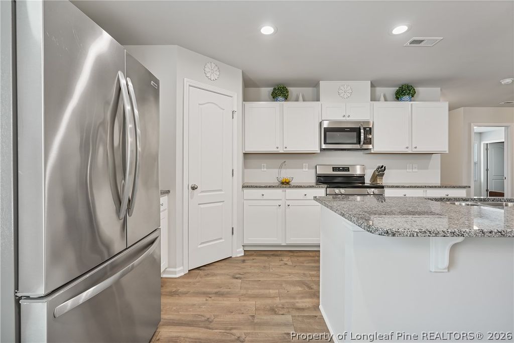 250 Melbourne Drive, Raeford, NC 28376 — photo 13