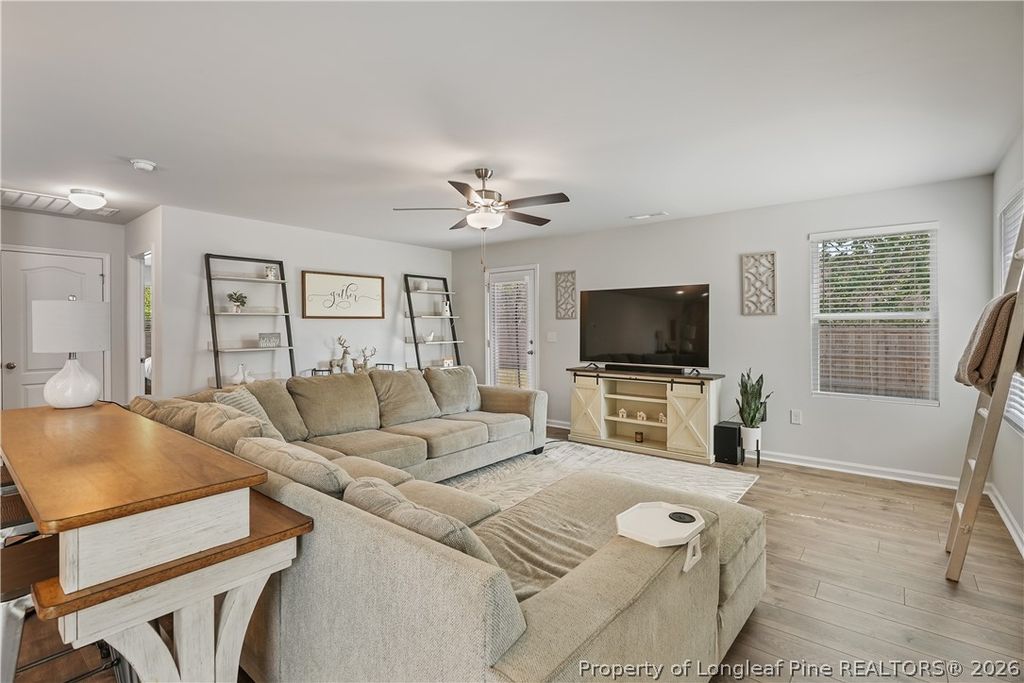 250 Melbourne Drive, Raeford, NC 28376 — photo 14