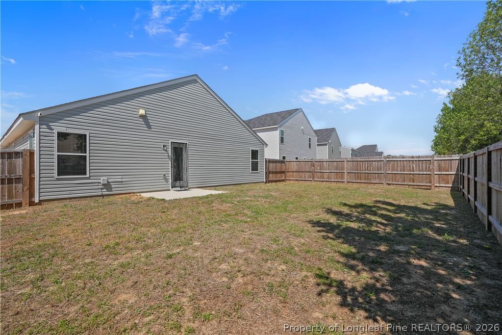 250 Melbourne Drive, Raeford, NC 28376 — photo 15