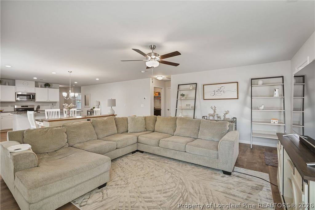 250 Melbourne Drive, Raeford, NC 28376 — photo 16