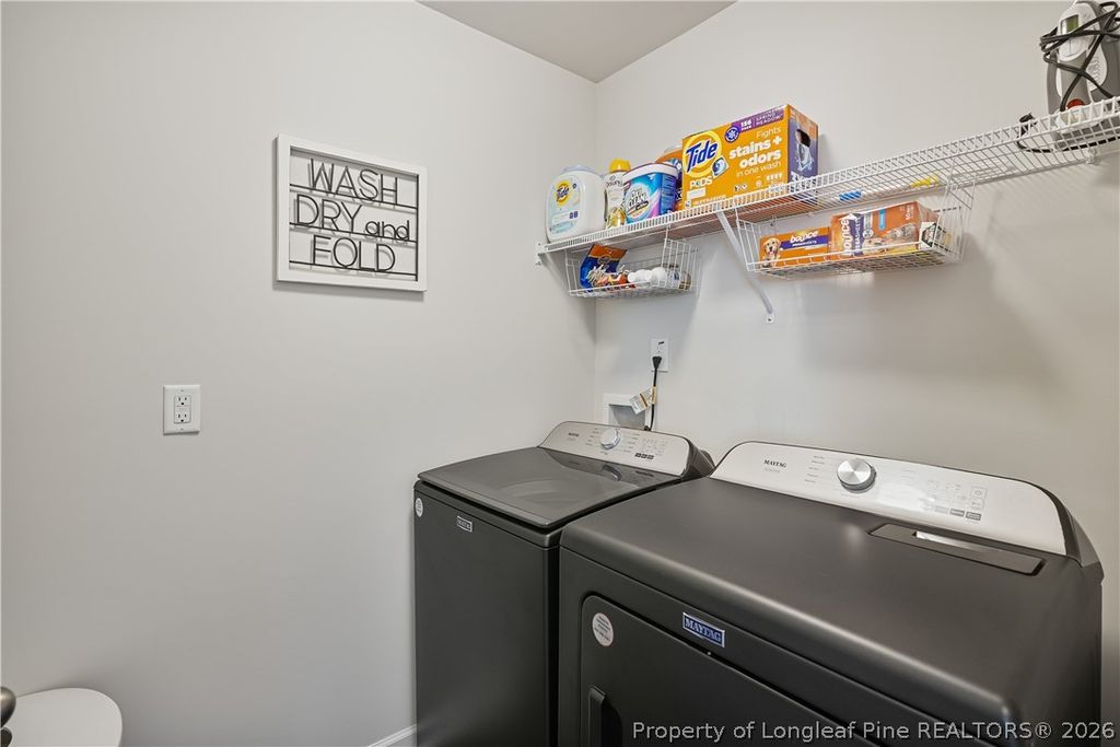250 Melbourne Drive, Raeford, NC 28376 — photo 17