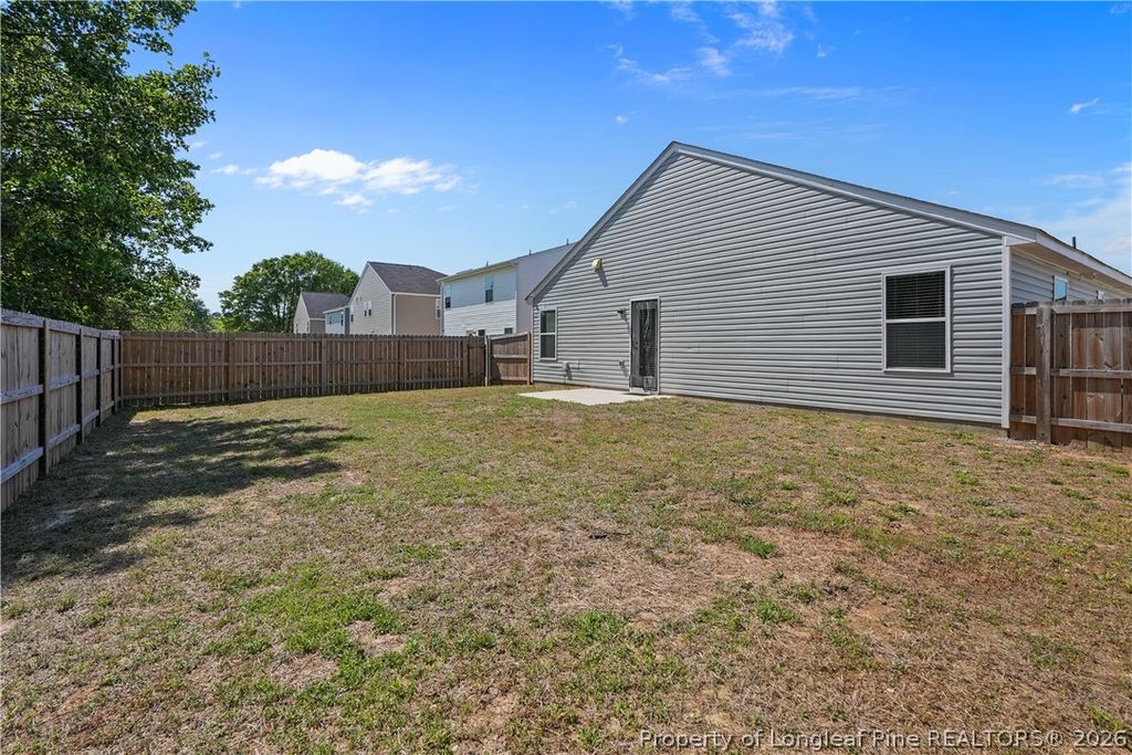250 Melbourne Drive, Raeford, NC 28376 — photo 19
