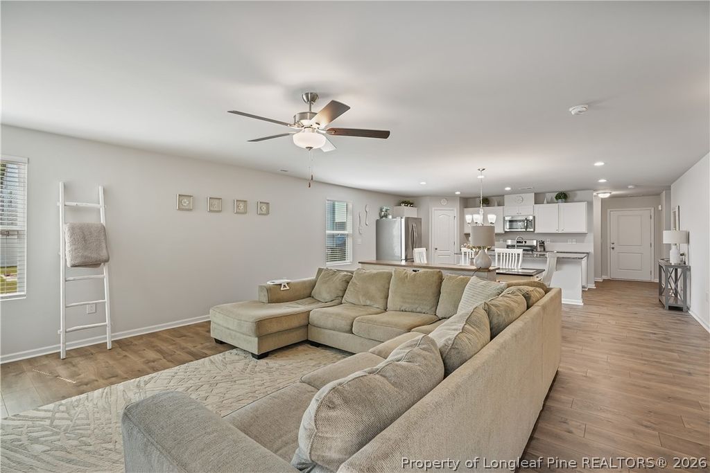 250 Melbourne Drive, Raeford, NC 28376 — photo 21