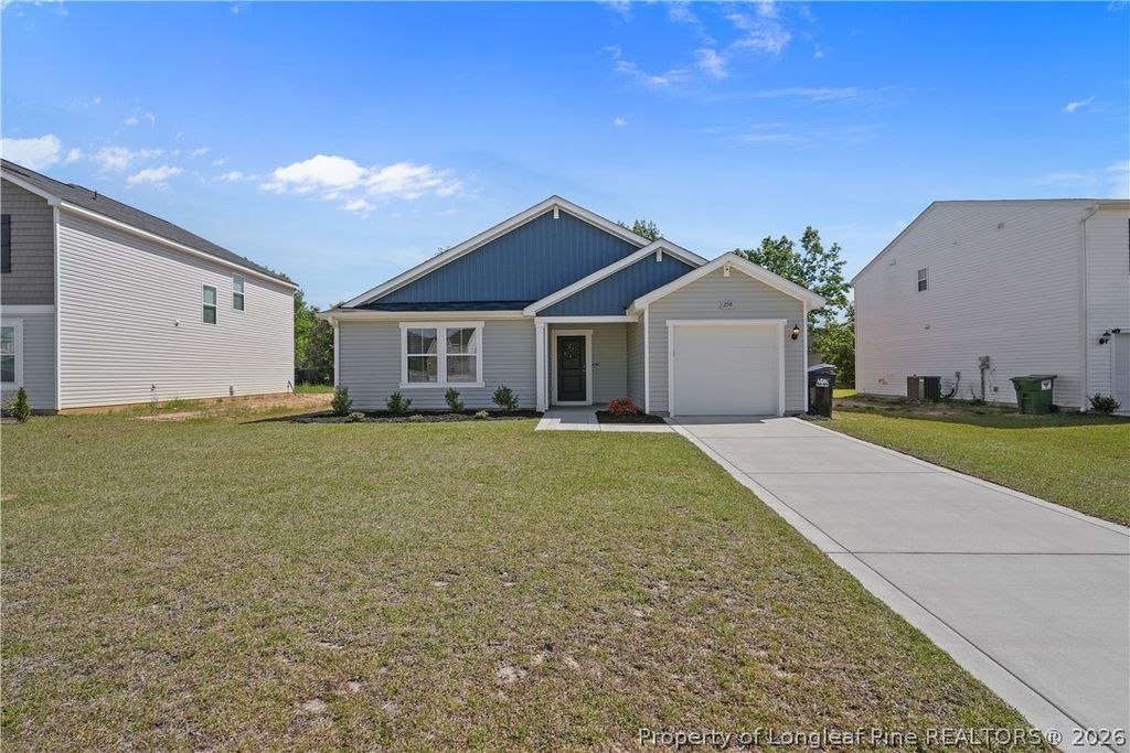 250 Melbourne Drive, Raeford, NC 28376 — photo 3