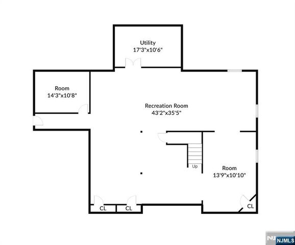501 Clinton Avenue, Wyckoff, NJ 07481