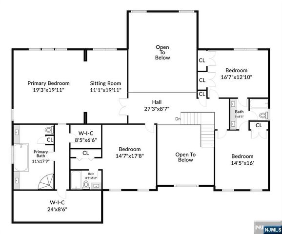 501 Clinton Avenue, Wyckoff, NJ 07481