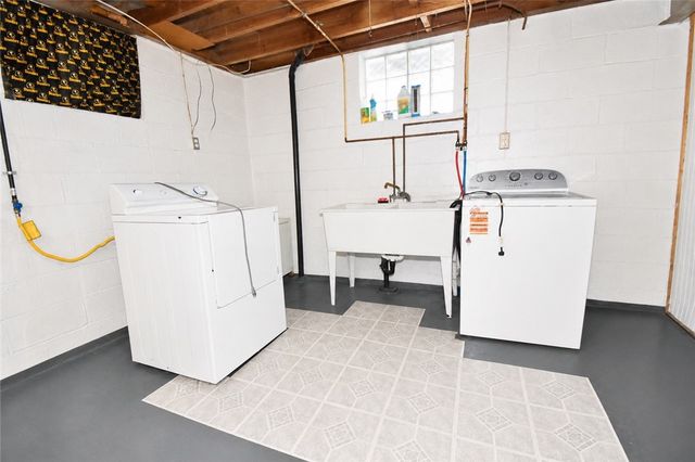 1031 Alquin St, Port Vue, PA 15133