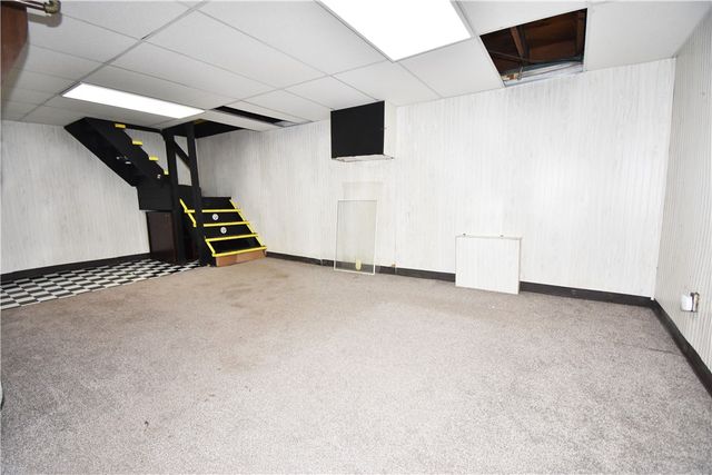 1031 Alquin St, Port Vue, PA 15133