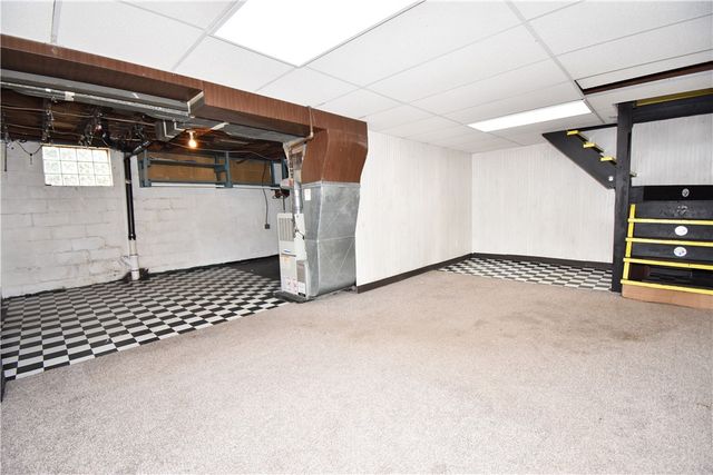 1031 Alquin St, Port Vue, PA 15133