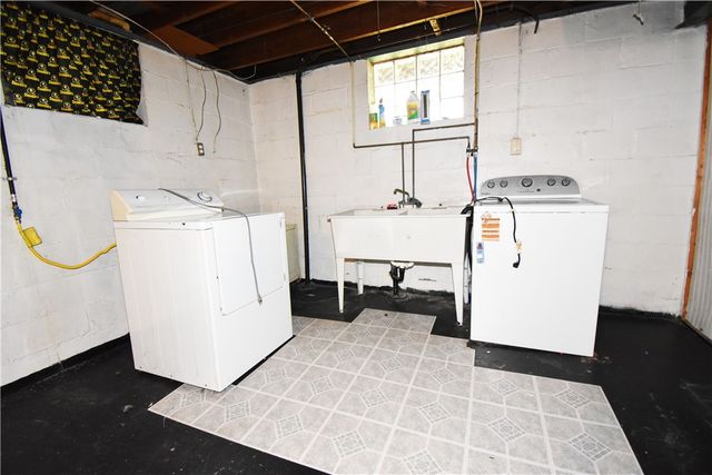 1031 Alquin St, Port Vue, PA 15133