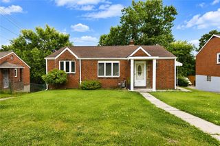 1031 Alquin St, Port Vue, PA 15133