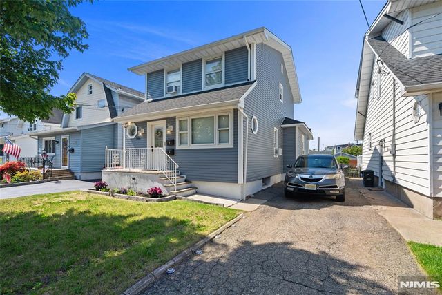 208 Page Avenue, Lyndhurst, NJ 07071