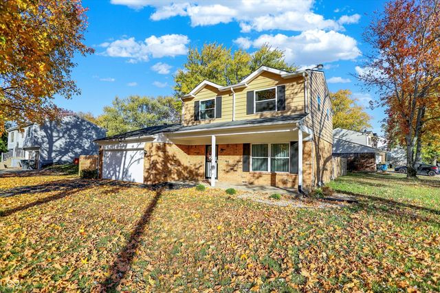 10322 E 30th Street, Indianapolis, IN 46229