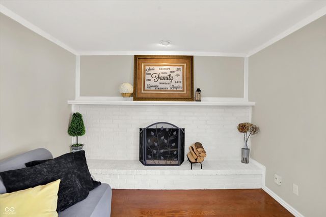 10322 E 30th Street, Indianapolis, IN 46229