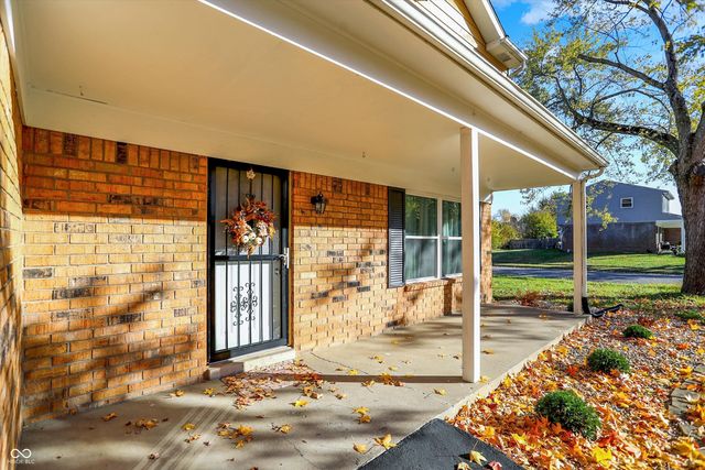 10322 E 30th Street, Indianapolis, IN 46229