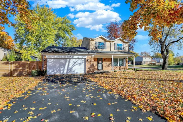 10322 E 30th Street, Indianapolis, IN 46229