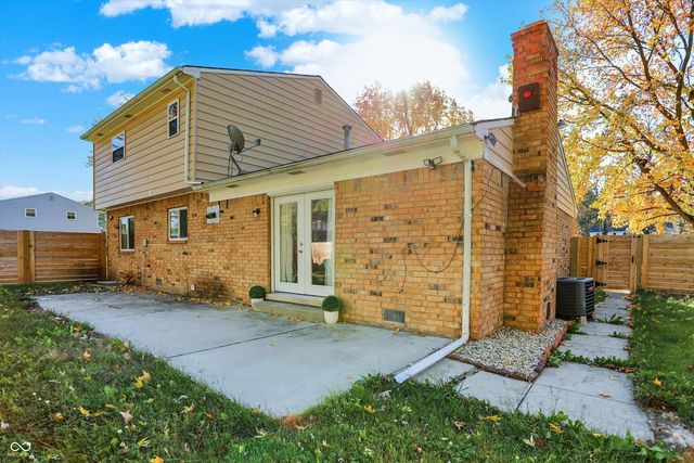 10322 E 30th Street, Indianapolis, IN 46229