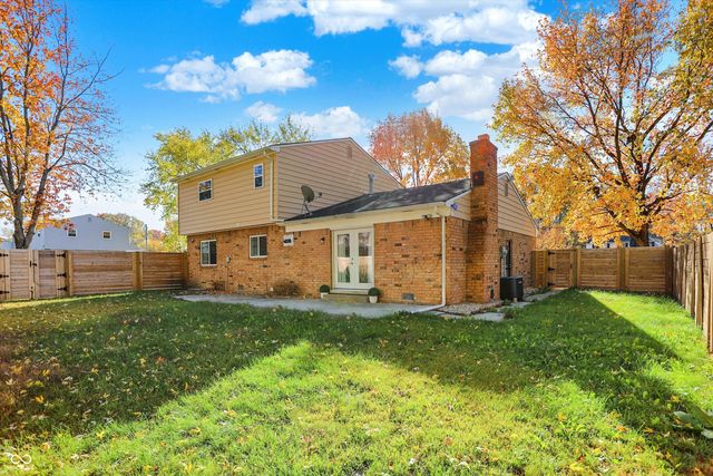 10322 E 30th Street, Indianapolis, IN 46229