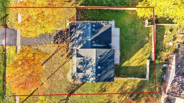 10322 E 30th Street, Indianapolis, IN 46229