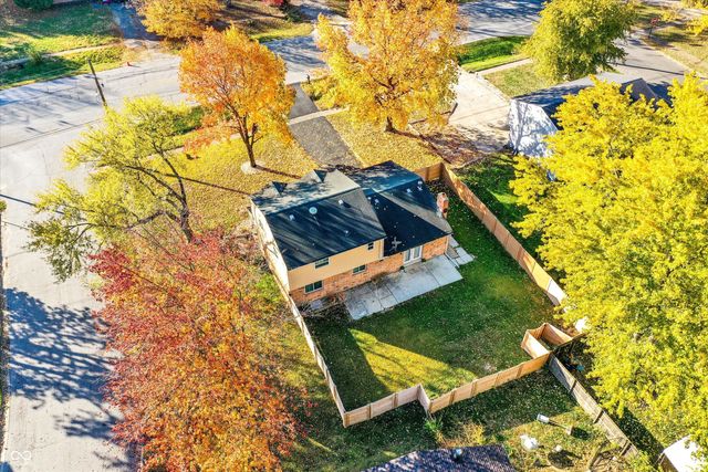 10322 E 30th Street, Indianapolis, IN 46229