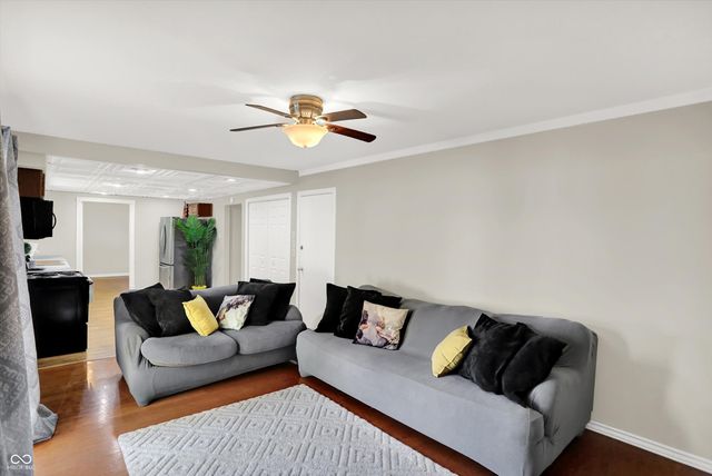 10322 E 30th Street, Indianapolis, IN 46229