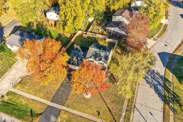 10322 E 30th Street, Indianapolis, IN 46229