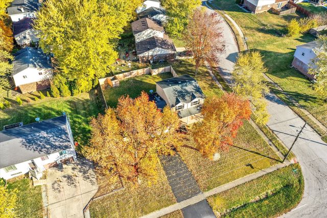 10322 E 30th Street, Indianapolis, IN 46229