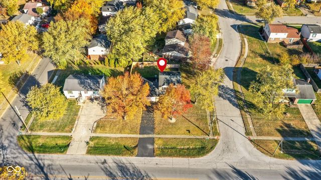 10322 E 30th Street, Indianapolis, IN 46229