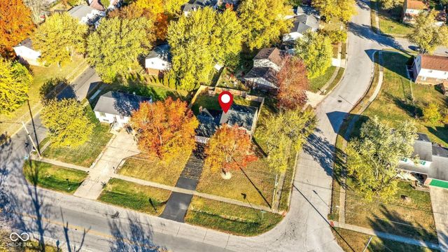 10322 E 30th Street, Indianapolis, IN 46229