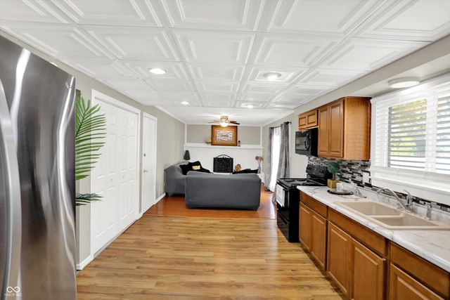 10322 E 30th Street, Indianapolis, IN 46229