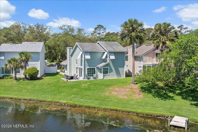 107 ISLAND Drive, Ponte Vedra Beach, FL 32082