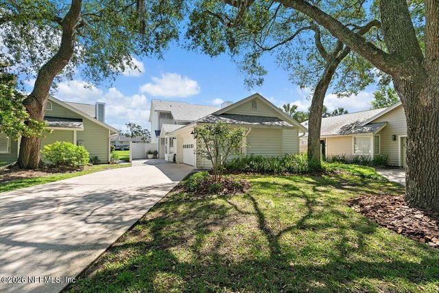 107 ISLAND Drive, Ponte Vedra Beach, FL 32082