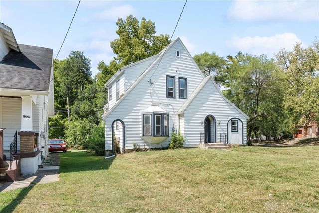 1045 Philadelphia dr, Dayton, OH 45402