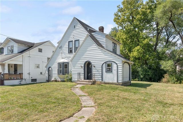 1045 Philadelphia dr, Dayton, OH 45402