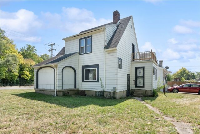 1045 Philadelphia dr, Dayton, OH 45402