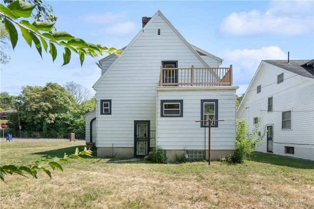 1045 Philadelphia dr, Dayton, OH 45402