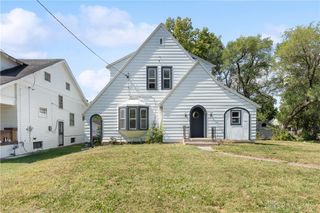 1045 Philadelphia dr, Dayton, OH 45402