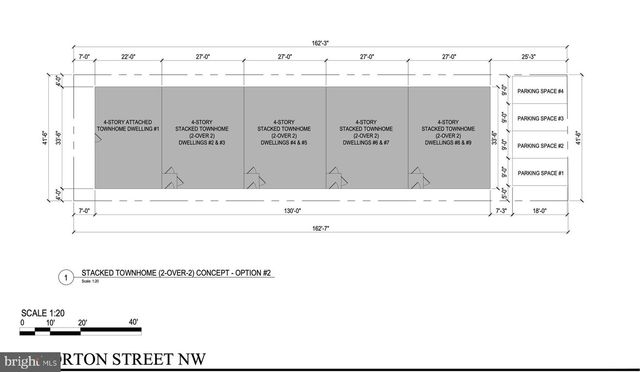 650-652 MORTON ST NW, Washington, DC 20010