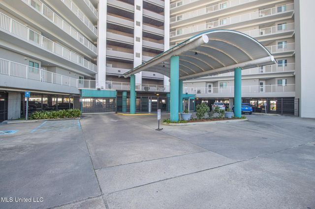 1899 Beach Boulevard, 208, Biloxi, MS 39531