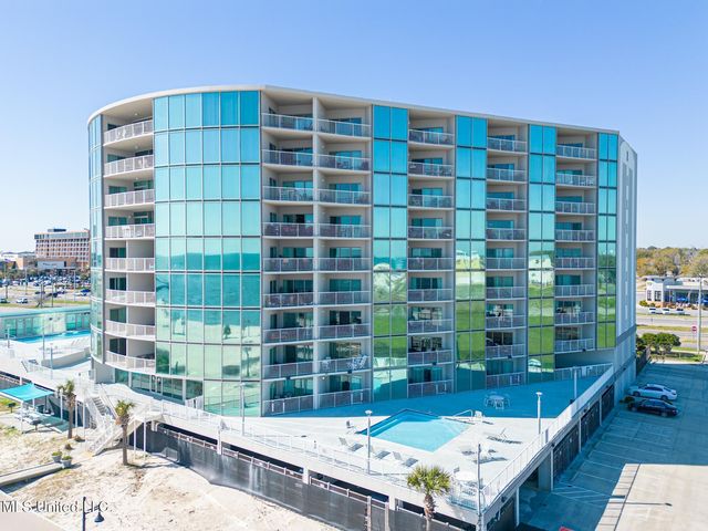 1899 Beach Boulevard, 208, Biloxi, MS 39531