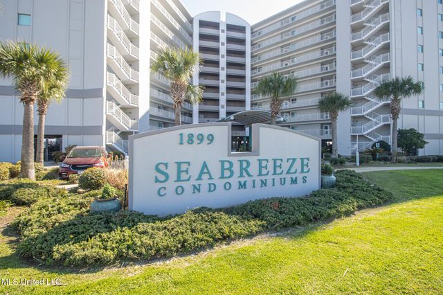1899 Beach Boulevard, 208, Biloxi, MS 39531