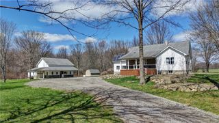 3620 Geauga Portage Easterly Road, West Farmington, OH 44491