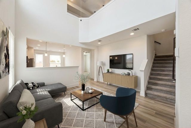 18909 Schultz LN 1303, Round Rock, TX 78664