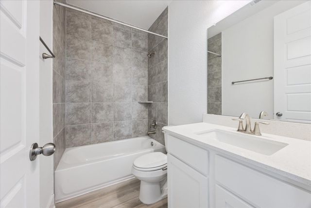 18909 Schultz LN 1303, Round Rock, TX 78664