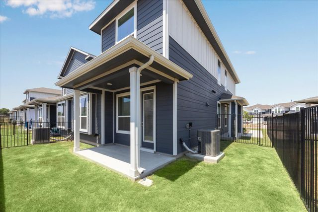 18909 Schultz LN 1303, Round Rock, TX 78664